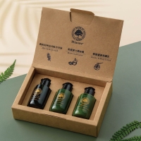 法國密碼-植萃輕旅組60ml*3入