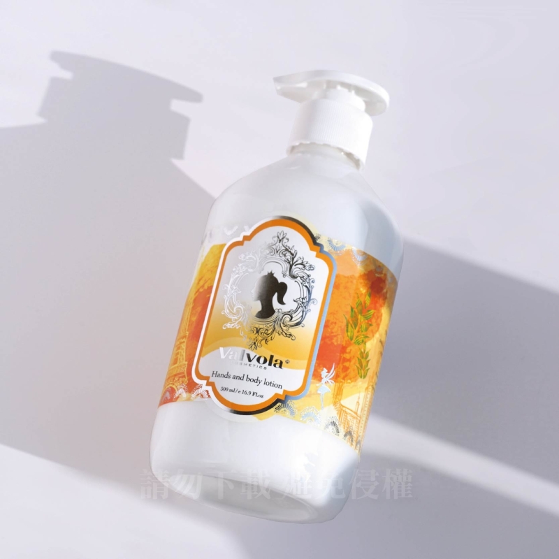 法莫拉-地中海永久花高效保濕乳500ml